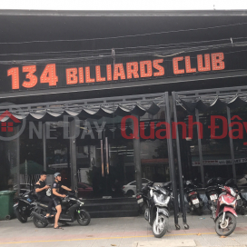 134 Billiards clubs- 134 Nui Thanh|134 Billiards clubs- 134 Núi Thành