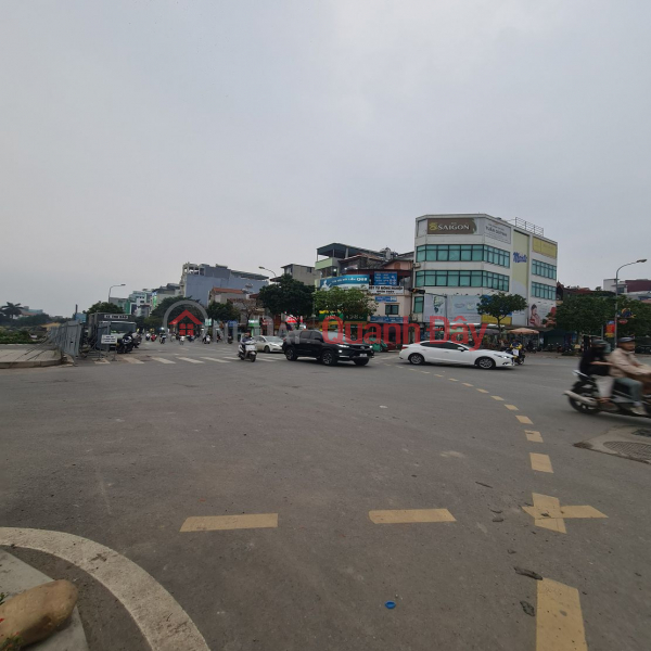 Property Search Vietnam | OneDay | Nhà ở, Niêm yết bán | Nhà 4 tầng 49m2 đường 10m tại Trâu Quỳ, GL HN. Lh ngay