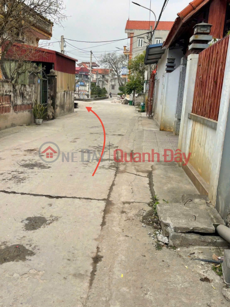 Property Search Vietnam | OneDay | Nhà ở, Niêm yết bán Bám Trục CIENCO5- Chính chủ gửi bán đất tại Trung Lập, Tri Trung, huyện Phú Xuyên, TP. Hà Nội