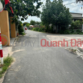 Chính chủ bán đất Long Điền - 131,4m2, chiều dài mặt tiền 13,7m, gần chợ An Ngãi, sát khu hành chính _0