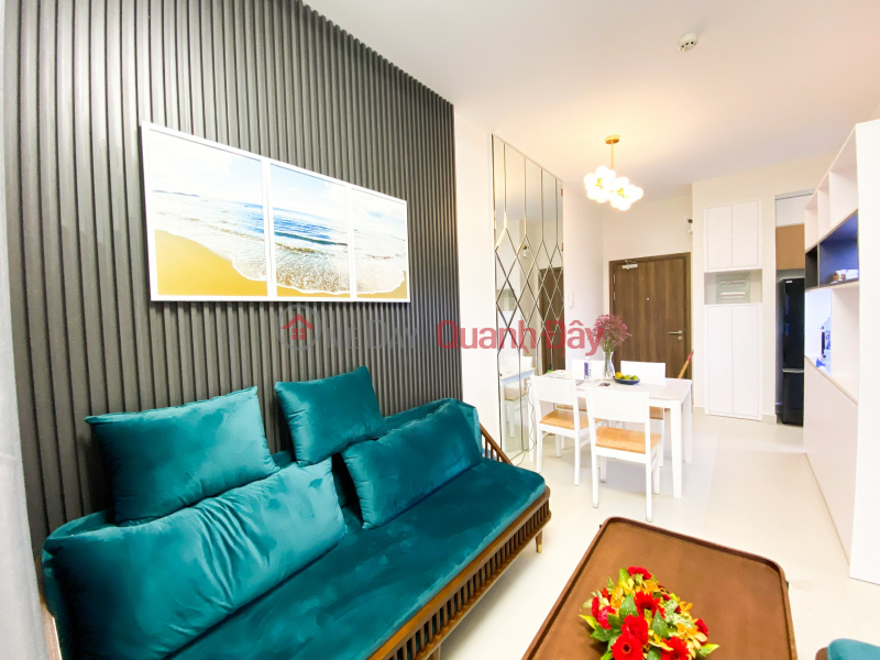 Property Search Vietnam | OneDay | Residential Sales Listings, The Habitat Binh Duong Apartment For Sale Or Rent