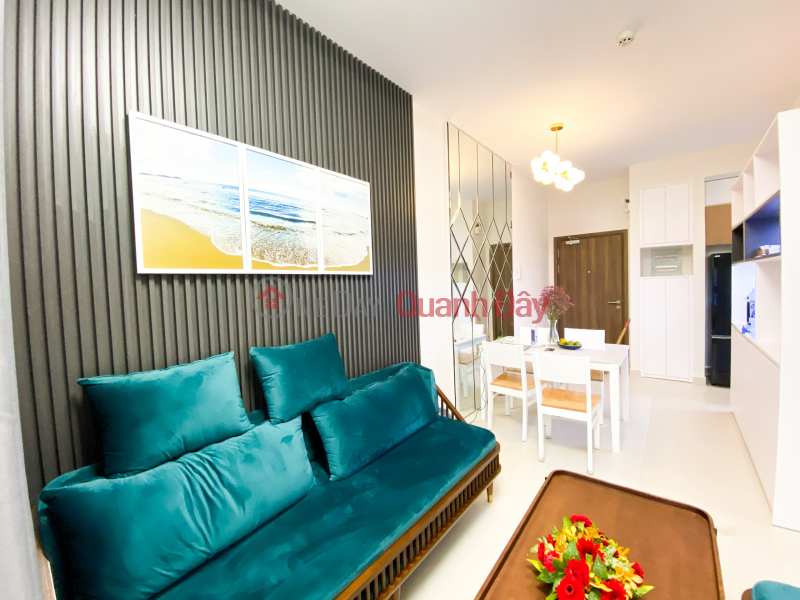 Property Search Vietnam | OneDay | Nhà ở Niêm yết bán Căn Hộ The Habitat Bình Dương Bán Hoặc Cho Thuê