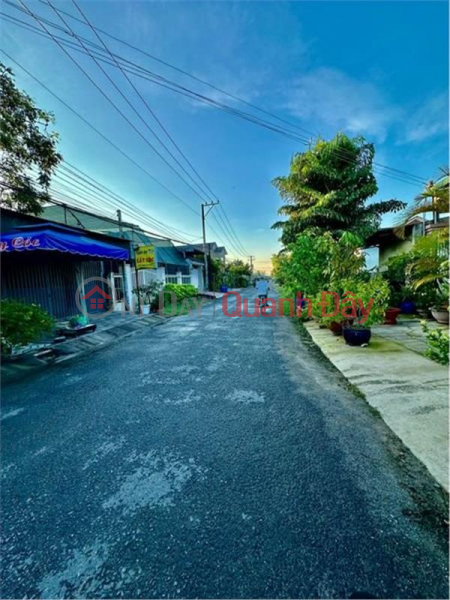 ₫ 600 Million, OWNER LUK Land Lot for Sale in Bau Nang Commune, Duong Minh Chau District, Tay Ninh