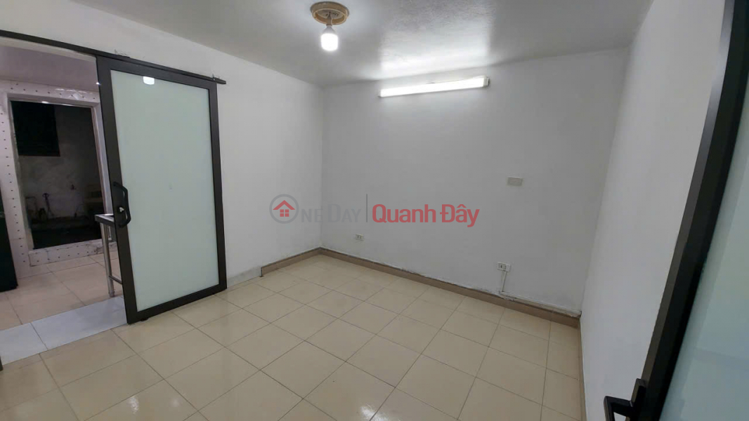 Property Search Vietnam | OneDay | Nhà ở Niêm yết cho thuê Cho thuê nhà TT tầng 1 phố 8/3, Hai Bà Trưng, Hà Nội. 10tr/tháng. 60m, mặt tiền 5m, ngõ 2 ô tô tránh