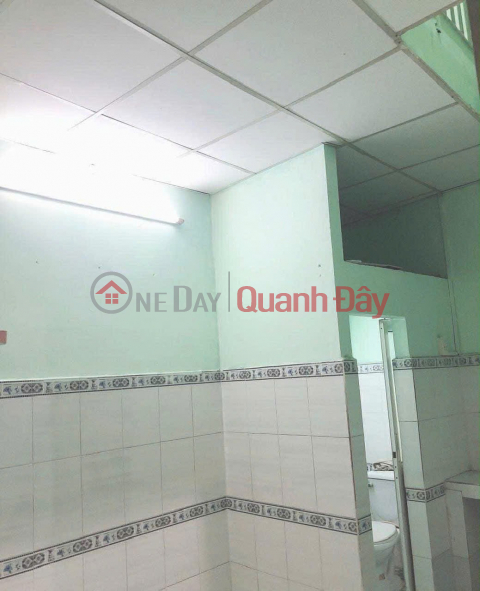 BEAUTIFUL HOUSE – GOOD PRICE – OWNER SELLING Located at alley 241, Tan Hoa Dong, Ho Chi Minh City _0