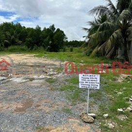 CHỈ 750 TRIỆU – SỞ HỮU NGAY LÔ ĐẤT ĐẸP TẠI Khu phố Thanh Hòa, phường Thanh Điền, Tây Ninh _0