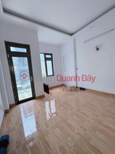 Bán nhà hxh 48m2-2tang sát mt Nguyễn Thị Kiểu Q12 , liền kề Mega Market , 4 tỷ nhỉnh 0932030061 Sales Listings