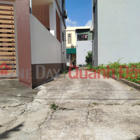 Land for sale in Ap Tre village (Group 9),Quang Minh, Hanoi city. Smooth road, car parking _0