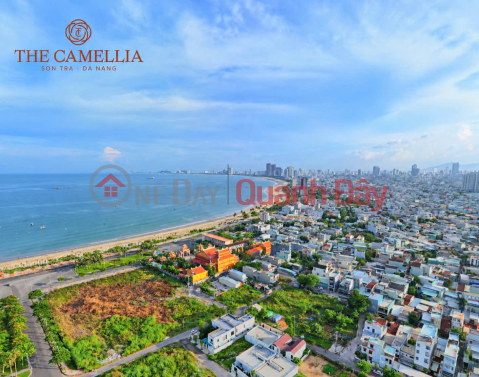 Nhanh tay sở hữu: CĂN HỘ THE CAMELLIA ĐÀ NẴNG - BÁN ĐẢO SƠN TRÀ CHỈ TỪ 1.9TỈ/CĂN LH:0775671352 _0
