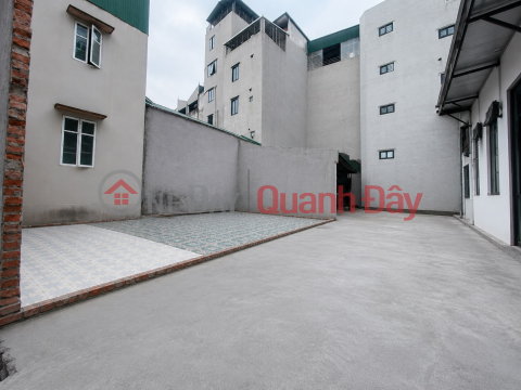 50M² PHÚC LỢI – Ô TÔ VÀO ĐẤT, GẦN VINHOMES, CÁC TRƯỜNG LIÊN CẤP – LÔ NÀY KHÔNG CHỜ AI! _0