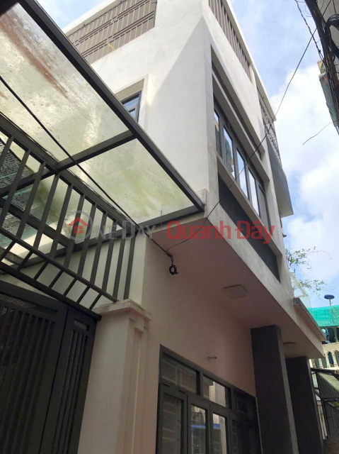 OWNER SELLING A 3-STORY HOUSE BUILT BY THE OWNER - MILITARY AREA A, Cua Bac Ward, Nam Dinh City _0
