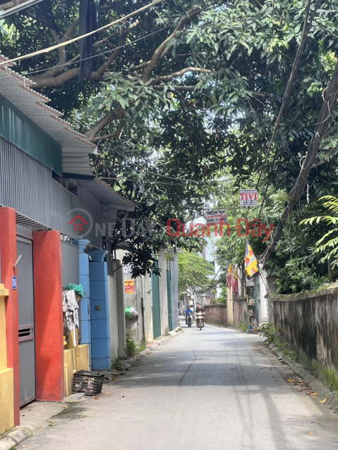 LAND FOR SALE NGUYEN LAM STREET - CHOOSE BOARD DISTRIBUTION CAR RUNING Around - OWNER NEED MONEY CHEAPEST SALE PRICE AREA _0