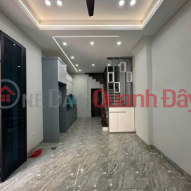 BÁN NHÀ TẠI QUANG TRUNG YÊN NGHĨA HÀ ĐÔNG DT 30M2 THỰC 57M2. MT 5,7M CHÀO GIÁ 5TY290 _0