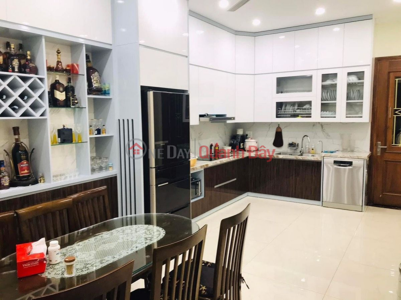 Property Search Vietnam | OneDay | Residential Sales Listings | Hang Huong 59\\/67 6 floors frontage 3.7m, 26.8 billion Hoan Kiem