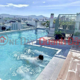 HAI CHAU STUDIO APARTMENT GOOD PRICE! Close to amenities, fully furnished, with swimming pool. _0