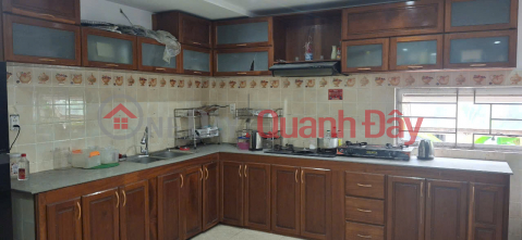 5-STOREY SERVICE APARTMENT WITH SOLID ELEVATOR – 8 BEDROOMS – INCOME 30 MILLION\/MONTH – DA NANG CITY CENTER 10 BILLION _0