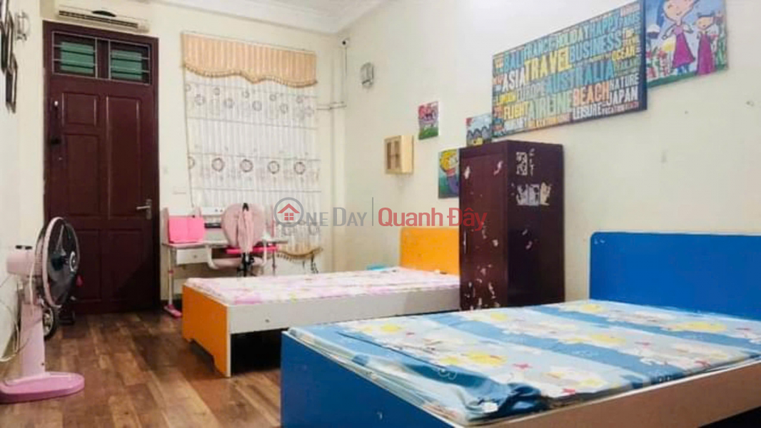 Cho thuê nhà nguyên căn 94 Hoàng Mai, 40m2x4 tầng.2 ngủ khép kín, 9 Triệu | Việt Nam, Cho thuê, đ 9 triệu/ tháng