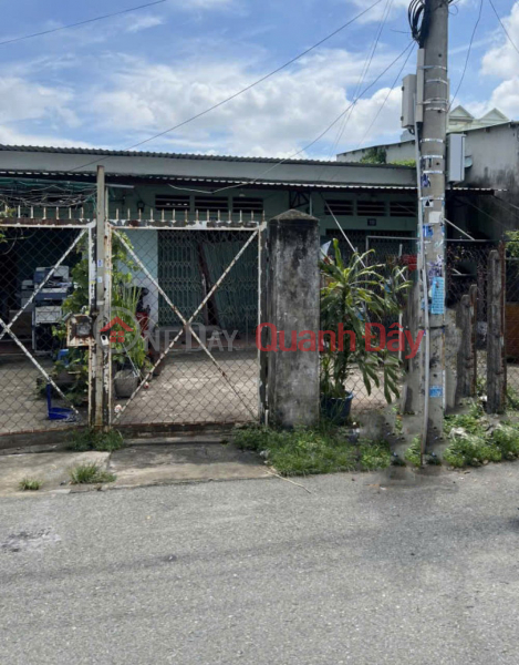 Giảm 100tr! Đất Mặt tiền SHR 150m2, Vuông – Thạnh Lộc 49 Quận 12 SS Niêm yết bán