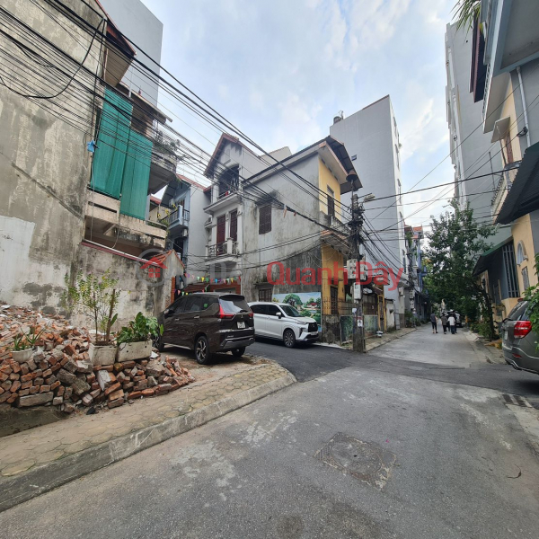 Property Search Vietnam | OneDay | Residential, Sales Listings, Land for sale in Kieu Ky, Gia Lam, Hanoi. 41m2, wide frontage, car access. 2 billion x. Contact 0989894845