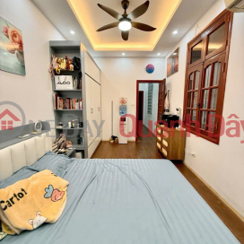 Urgent sale of house in Doi Can - alley, near the street, small business - 42m² price 10.8 billion _0