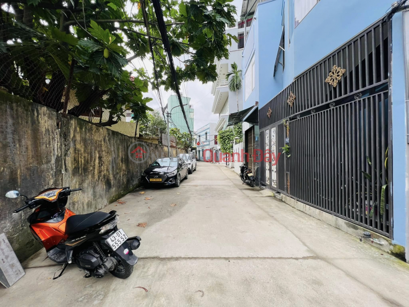 Property Search Vietnam | OneDay | Residential Sales Listings, ► Alley Hai Phong Car parking 10m no problem, near Tan Chinh Market, 52m2, 2 new floors, 3.3 billion