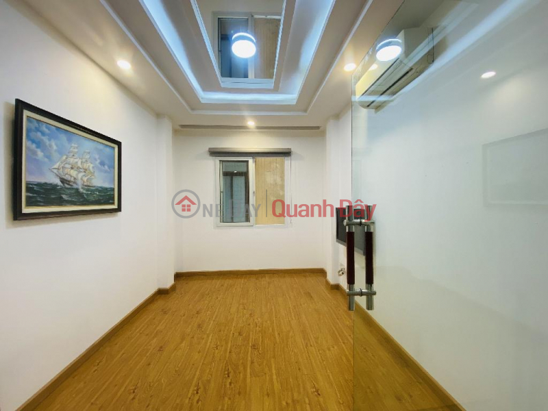 Property Search Vietnam | OneDay | Residential Sales Listings (10.5 billion) THAI HA SUPER PRODUCT DONG DA - VIP STREET - 10 CARS PARKED - GOOD CASH FLOW - VERY APPROPRIATE PRICE