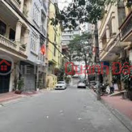House for sale in alley 71, Lang Ha street, 128m2, 9m frontage, 5-storey house _0