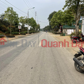 Apphan road surface land group 16, An Tuong ward, Tuyen Quang city: 158m2, only 1 billion 6! _0