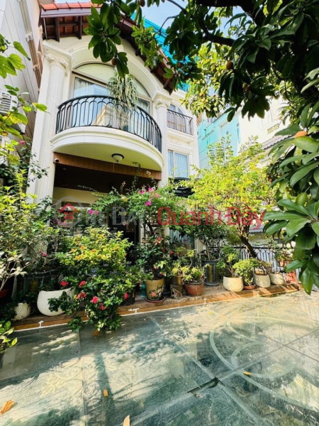 Property Search Vietnam | OneDay | Residential, Sales Listings, CARS AVOID - CORNER LOT - Xuan Dinh Street (Xuan La) 106m2\\/6 Floors\\/Front 7m 25.7 Billion, New, beautiful, ready to move in