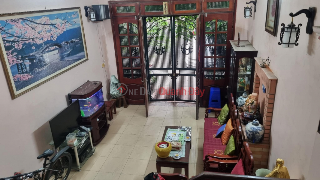 70m 5 Floors Front 4.5m Cau Giay District Center. Subdivision of Ministry of Public Security Dan Tri High Absolute Security. 2 Sides Vietnam | Sales | đ 16.5 Billion