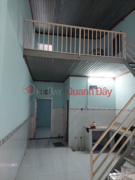 Property Search Vietnam | OneDay | Nhà ở | Niêm yết cho thuê Nhà cho thuê gần UBND Trảng Dài chỉ 3tr/tháng