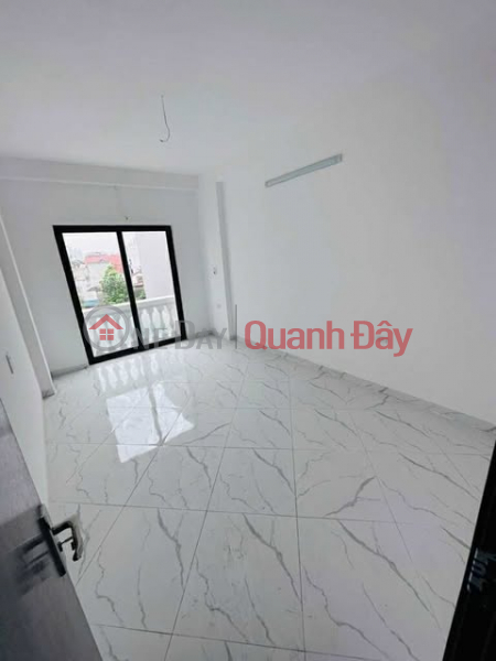 đ 5,95 tỷ | NHÀ MỚI KÍNH KONG - OTO ĐỖ CỬA - SÂN CHƠI RỘNG THOÁNG
