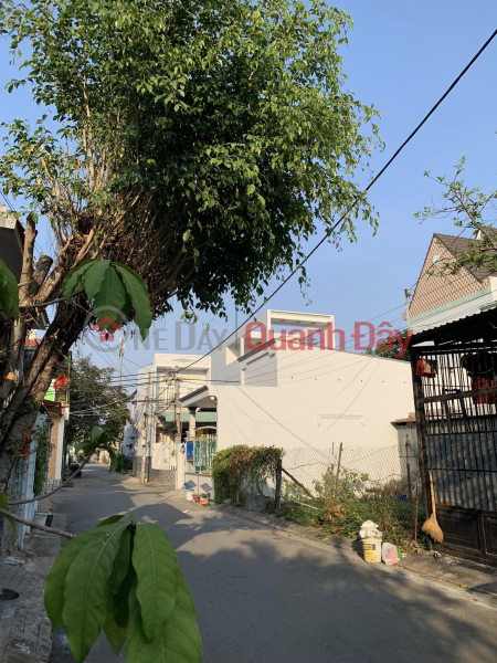 Buying and selling private houses at Le Van Luong Street, Nha Be District 140m2 Only 4 billion VND, Vietnam | Sales | ₫ 4.5 Billion