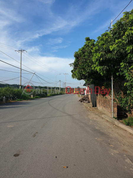 Land for sale YEN DUONG NGOC TAAO PHUC THI HANOI 52m2 frontage more than 4m price 1.....x MAJOR NGUYEN THROUGH OTO | Vietnam, Sales | đ 850 Million