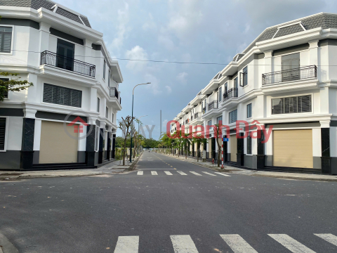 Shocking price only 1.39 billion - land in the center of Hoa Loi, Ben Cat _0