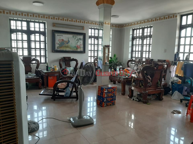 Warehouse Villa Complex - Xuan Thoi Thuong Commune - Hoc Mon Vietnam | Sales, đ 23 Billion