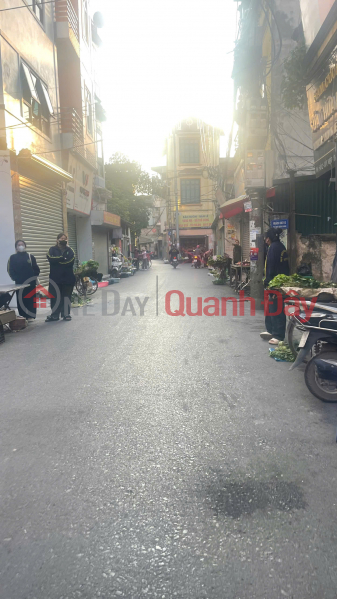  Làm ơn chọn, Nhà ở Niêm yết bán | đ 13,6 tỷ