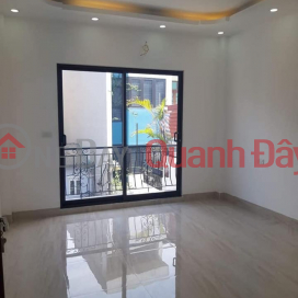 House for sale 51m2 Nghi Tam street, Tay Ho Garage 6 bedrooms Top business 7.5 Billion _0