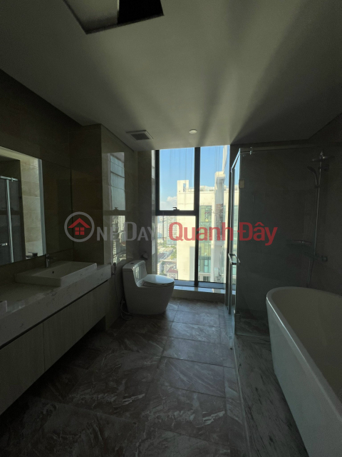 Rare ! Apartment 4 bedrooms 2 bathrooms - CC Golden Palace 142m2 price 8.1 billion NTCB cool view _0