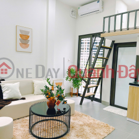 House for sale in Dao Tan, corner lot, 44 m2, 4 m frontage, 7 floors, price only 14.5 billion _0