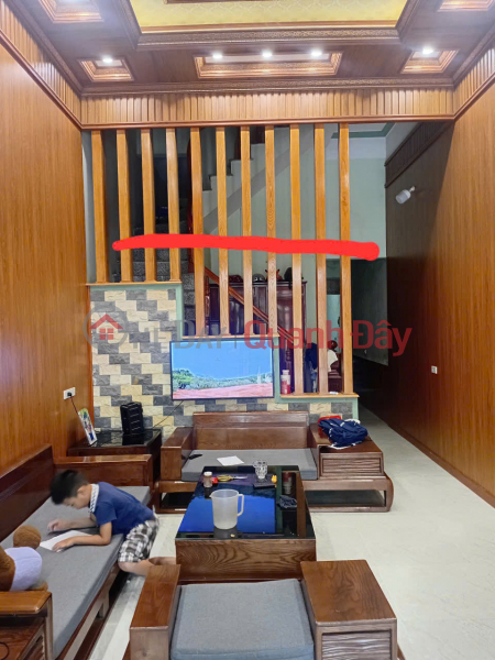 Chính chủ bán nhà 2 tầng + đất 81m2 tại Gia Tường, Ninh Bình - Vị trí thuận tiện, pháp lý rõ ràng Niêm yết bán