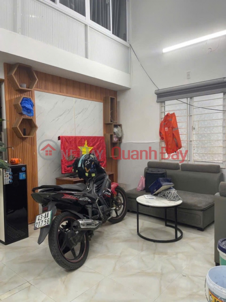 ► 3m Alley House in Hai Phong, 47m2, 2 floors, 3 bedrooms, 3.8x billion, Vietnam, Sales đ 3.89 Billion