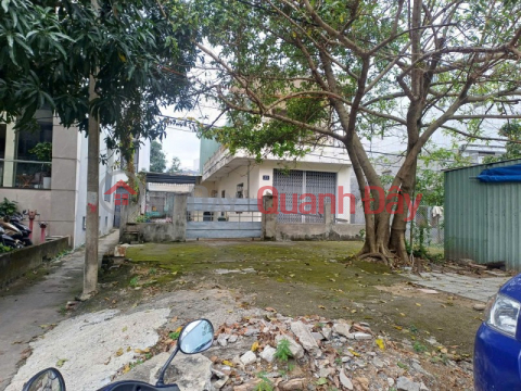 ► Prime location near Pham Van Dong Beach, 250m2, 10m frontage. _0