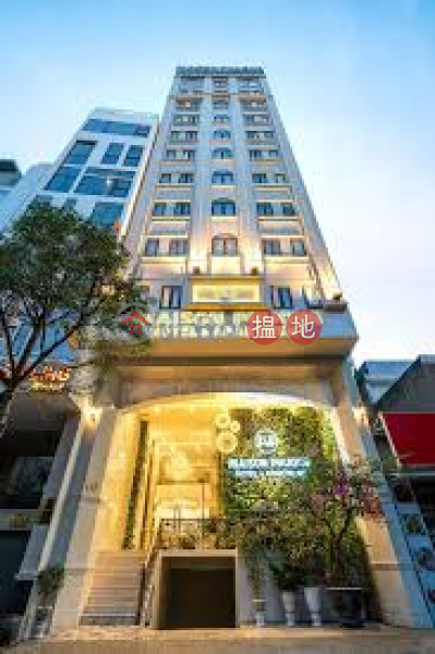 Khách sạn & Căn hộ Maison Phuong (Maison Phuong Hotel & Apartment) Sơn Trà | ()(3)
