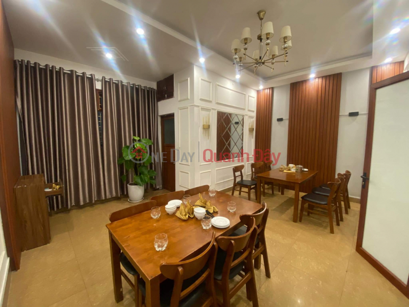 Property Search Vietnam | OneDay | Nhà ở, Niêm yết bán | Bán Nhà Trung Kính To Phân Lô Kinh Doanh 101m Mặt Tiền Gần 6m Giá Chỉ 25 tỷ 5