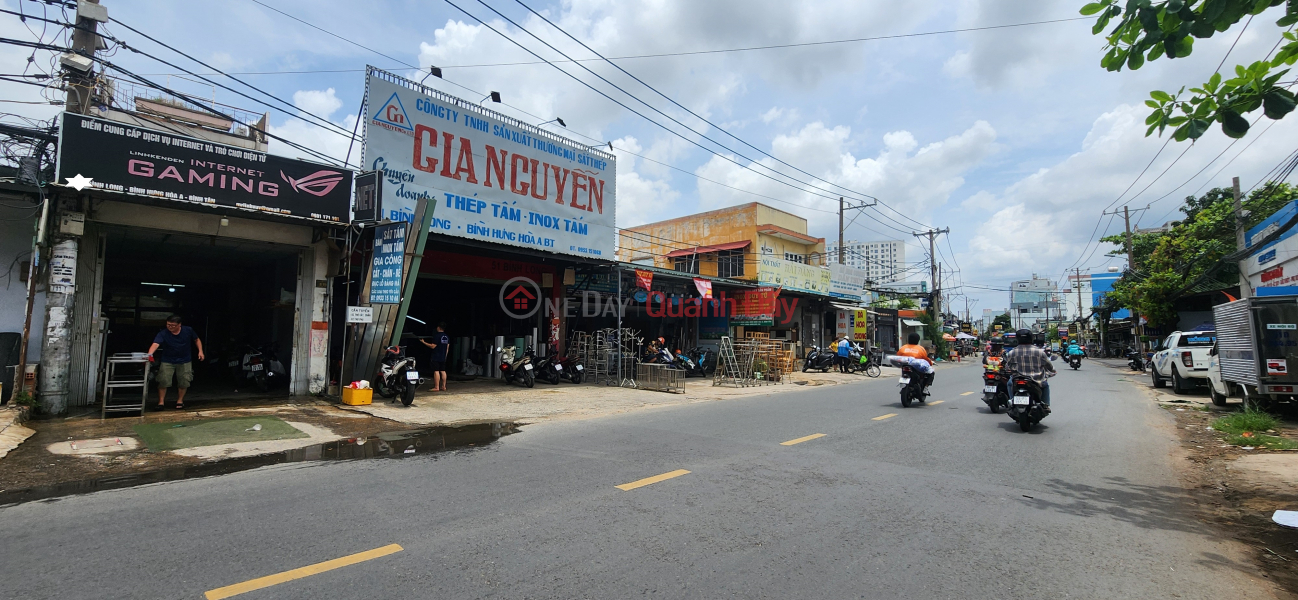 Làm ơn chọn | Nhà ở, Niêm yết cho thuê đ 35 triệu/ tháng