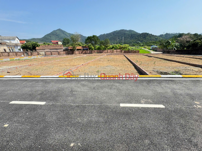Cơ hội sở hữu 100m đất Minh Phú, Sóc Sơn. Không gian làng quê yên tĩnh, lành mạnh | Việt Nam | Bán | đ 2 tỷ