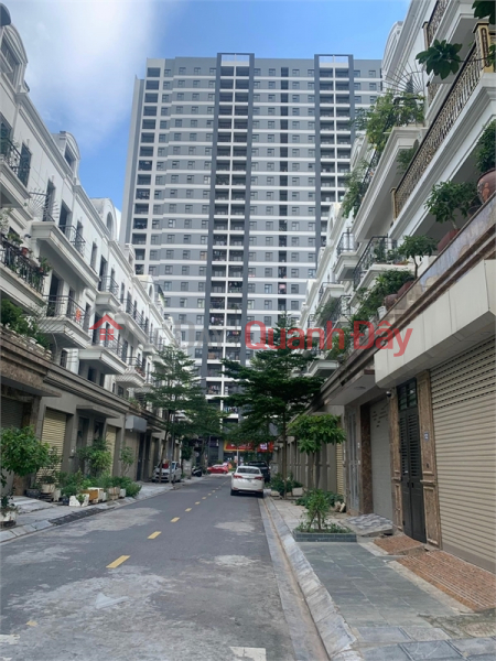 Selling land subdivided in 31Ha Trau Quy area, 246m², 13m frontage, asphalt road, sidewalk | Vietnam | Sales | ₫ 26 Billion