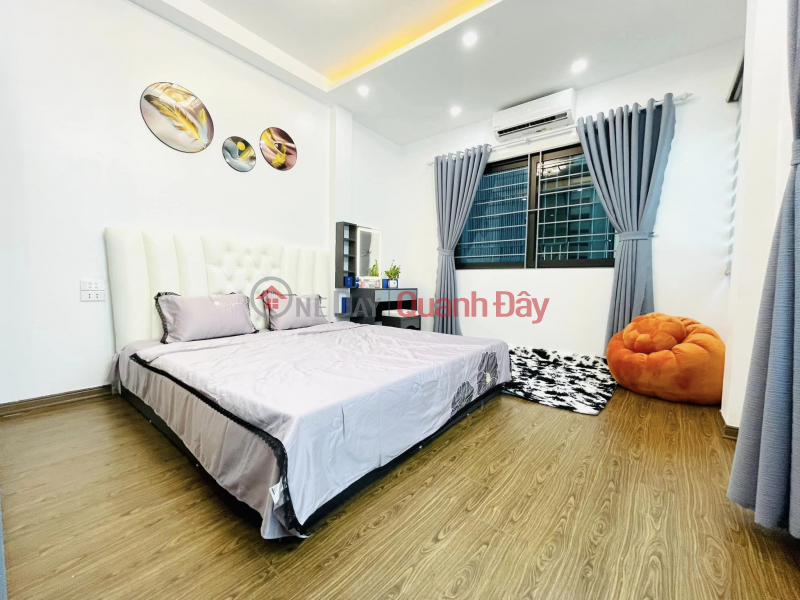 Property Search Vietnam | OneDay | Nhà ở Niêm yết bán | BÁN GẤP MINH KHAI, TT HAI BÀ TRƯNG, Ô TÔ CÁCH 20M, TẶNG NỘI THẤT, NHÀ ĐẸP Ở LUÔN NHỈNH 3 TỶ 0901753139