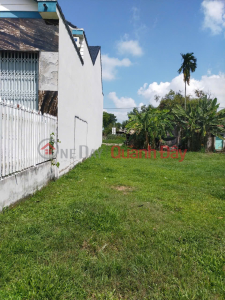 RESIDENTIAL LAND FOR SALE - THAI MY, CU CHI, HCM - Open road for cars - Existing residential area | Vietnam, Sales đ 1.35 Billion